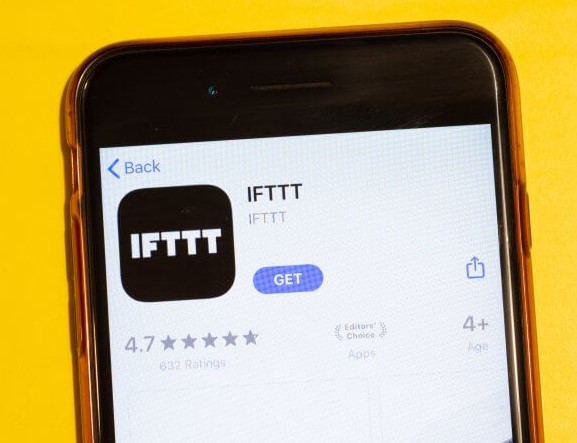 IFTTT