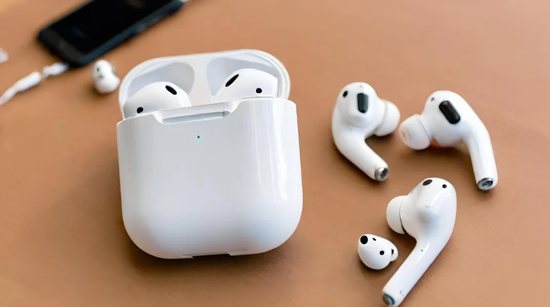 Can The Police Track Stolen AirPods