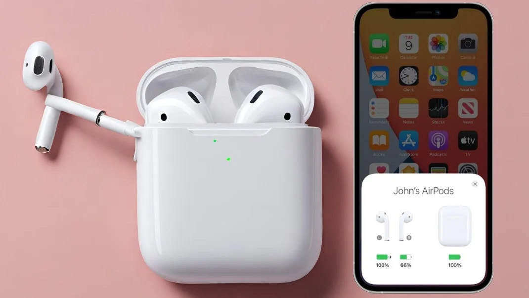 How To Know If Your AirPods Are Charging