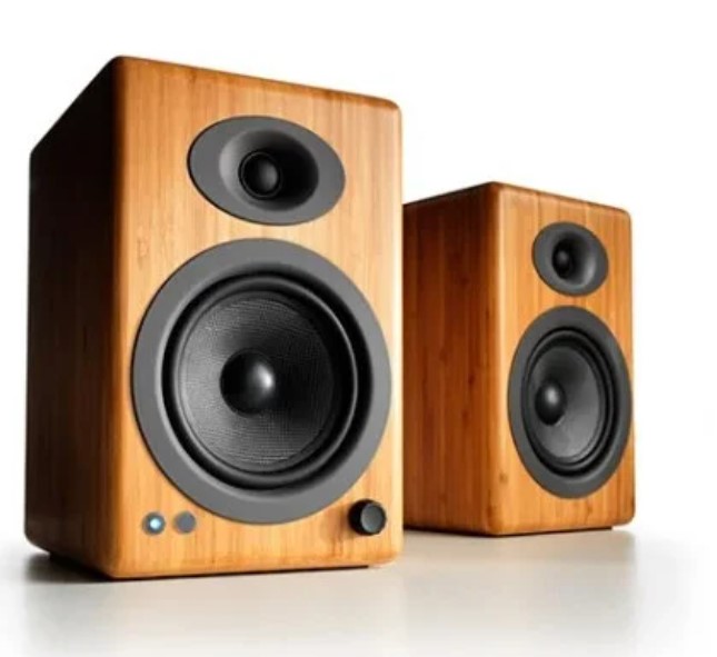 Audioengine A5+ Wireless Speakers