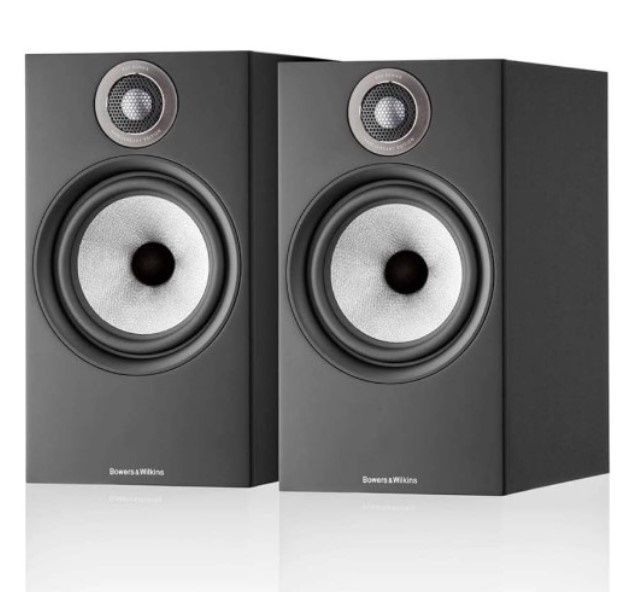 Bowers & Wilkins 606 S2 Anniversary Edition