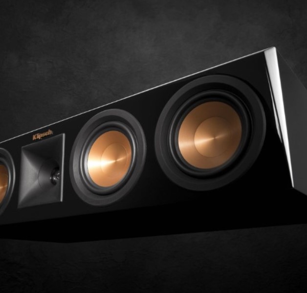 Klipsch RP-450C Center Channel Speaker