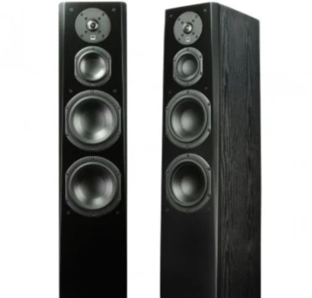 SVS Prime Tower Speaker