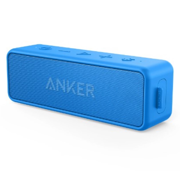 Anker SoundCore 2