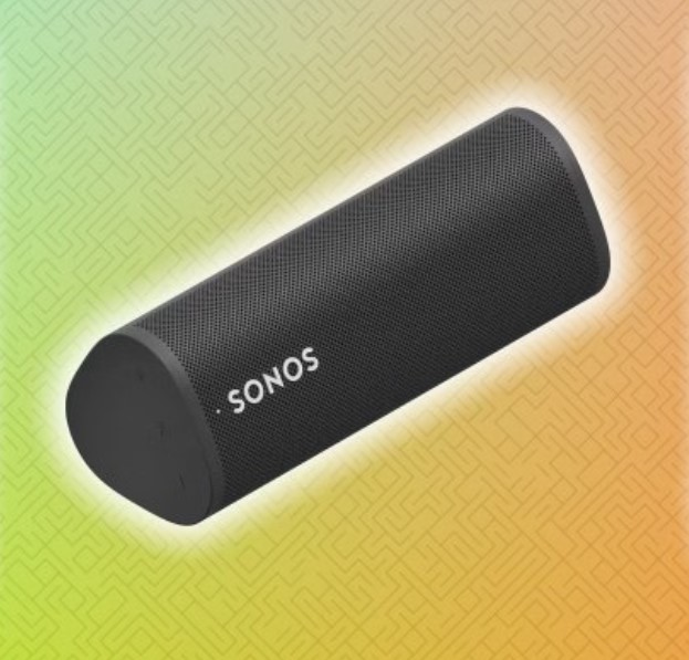 Sonos Roam SL Portable Bluetooth Wireless Speaker