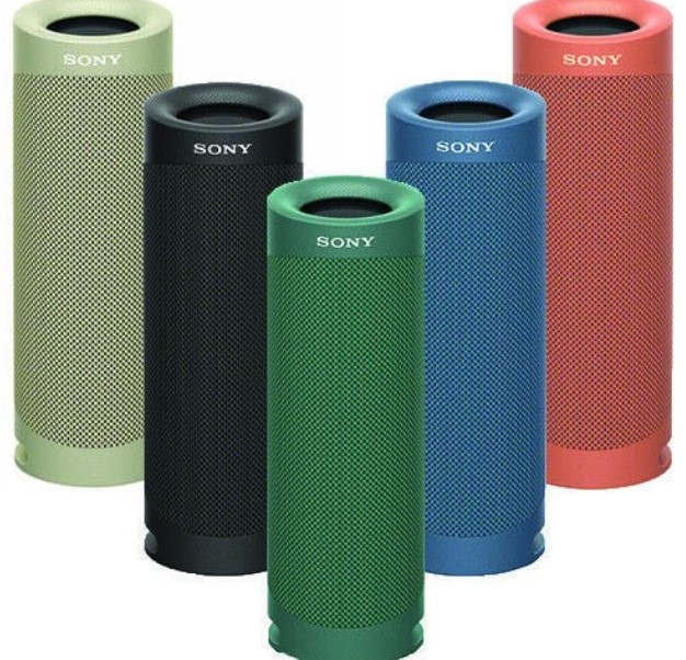 Sony SRS-XB23