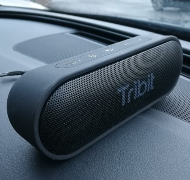 TribitXSound Go