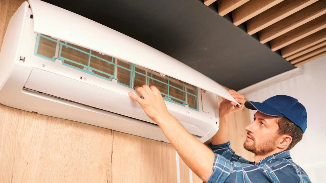 Why Your House Air Conditioner Stops Working