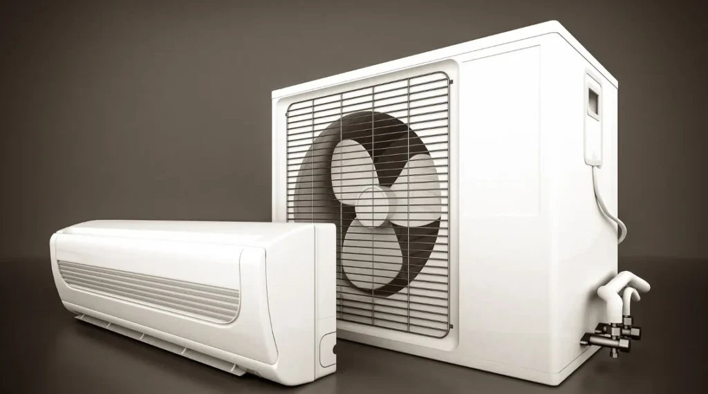 How Do Ductless Air Conditioners Work