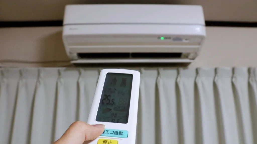 How To Reset Air Conditioner Thermostat