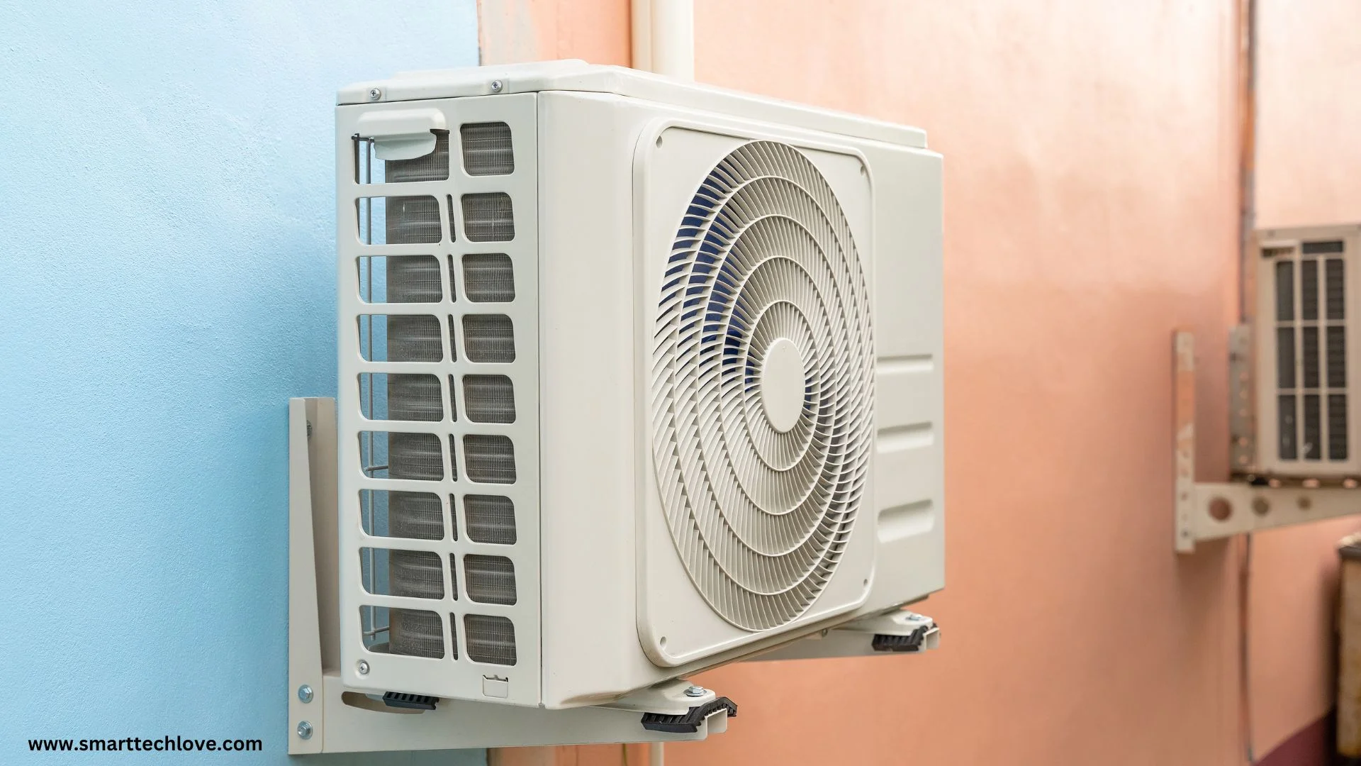 What Is An Air Conditioner Condenser