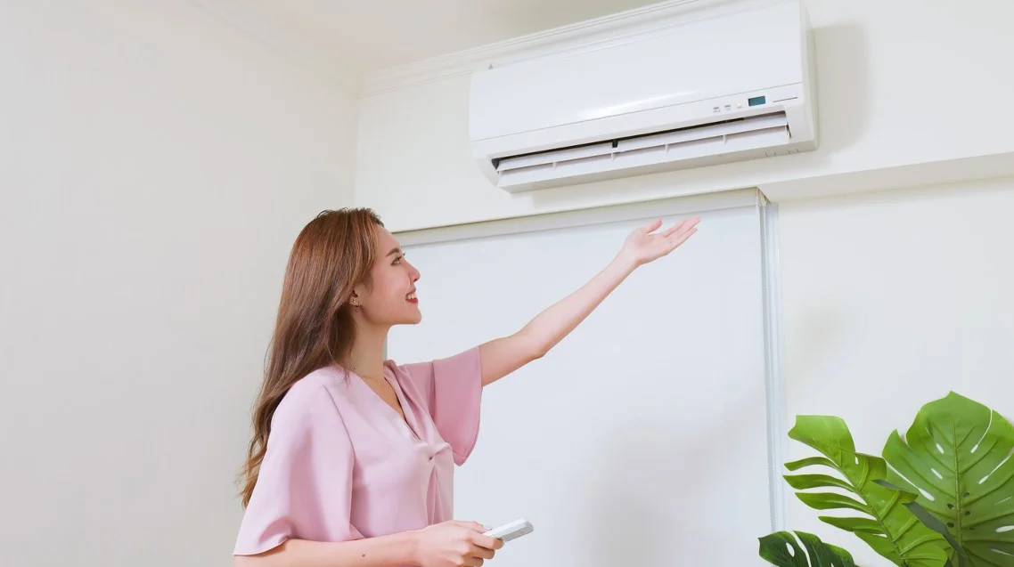 What Is An Inverter Air Conditioner